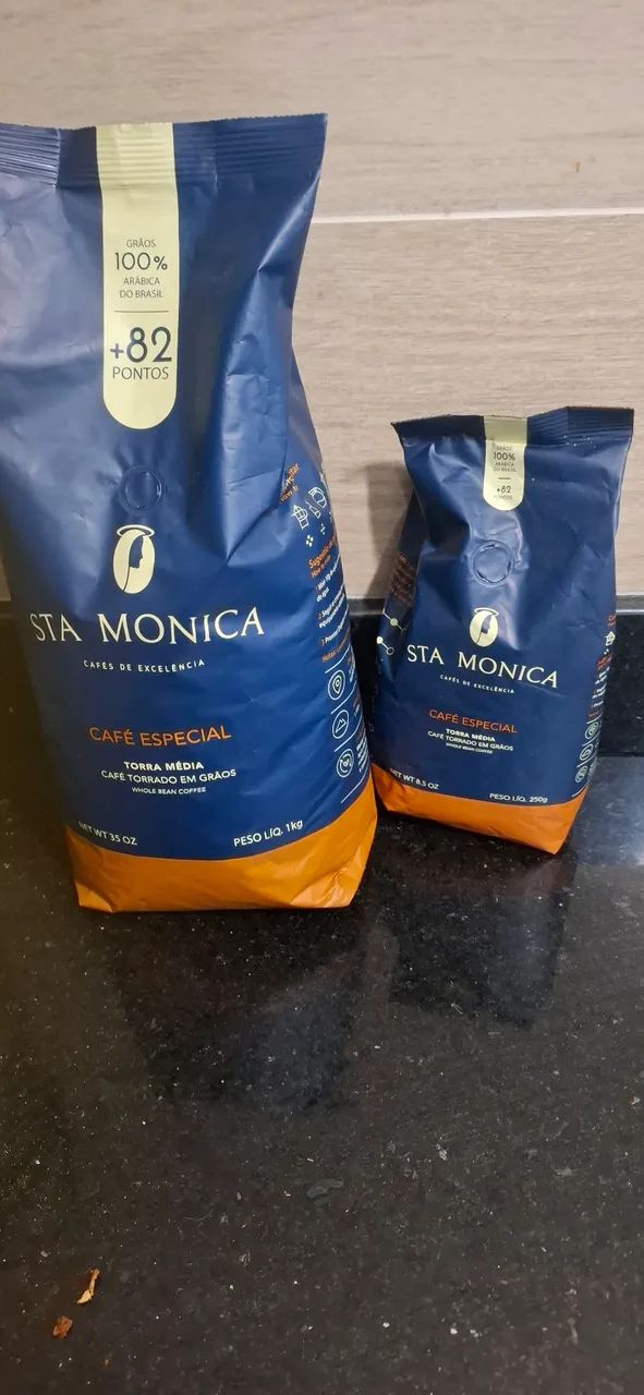 Cafe em graos 
