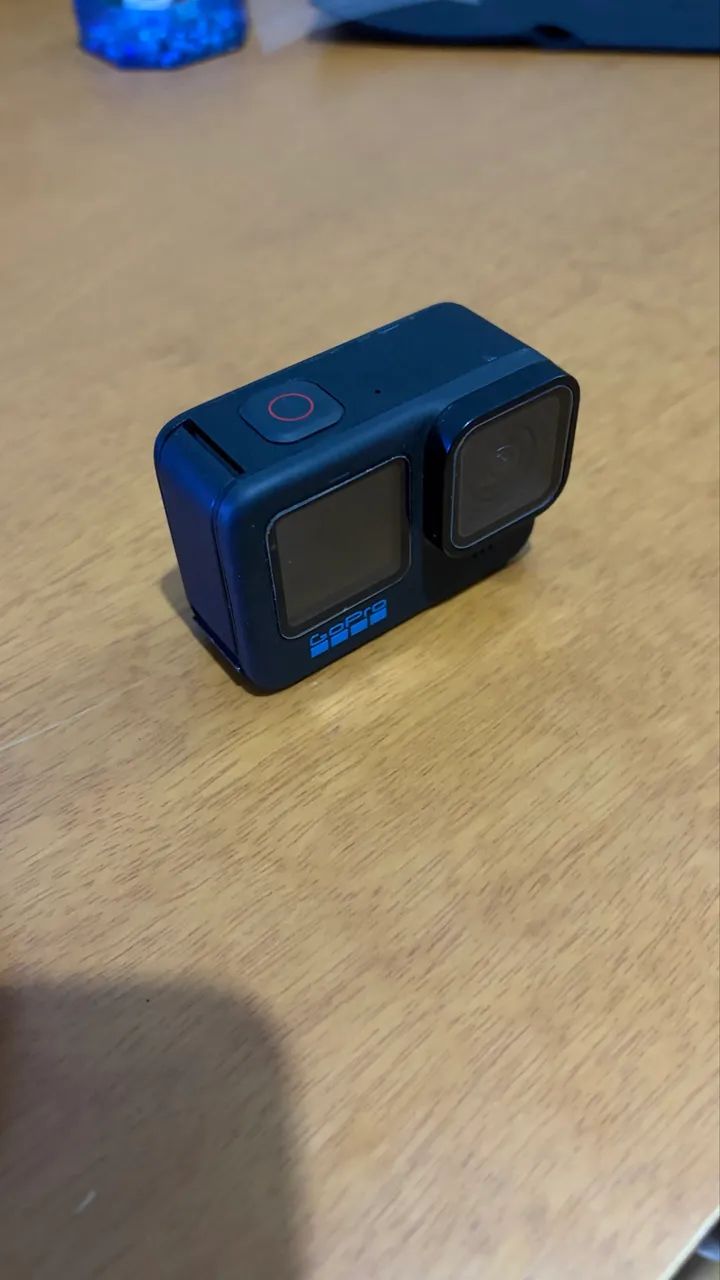 Go pro hero 10 - Foto 2