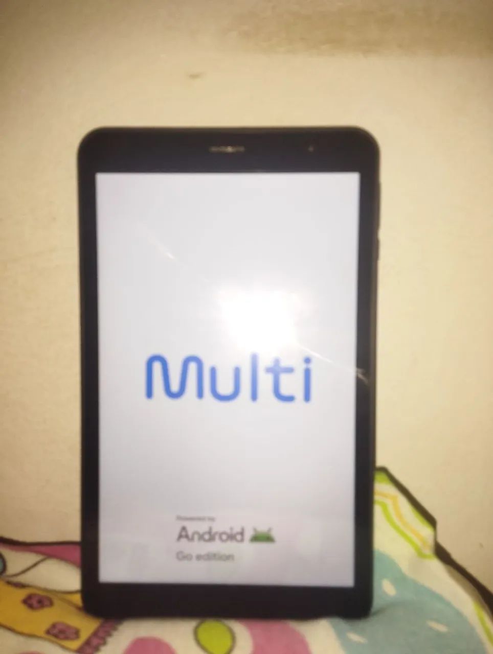 TABLET MULTILASER M8 32 GB NOVO NA CAIXA  - Foto 2