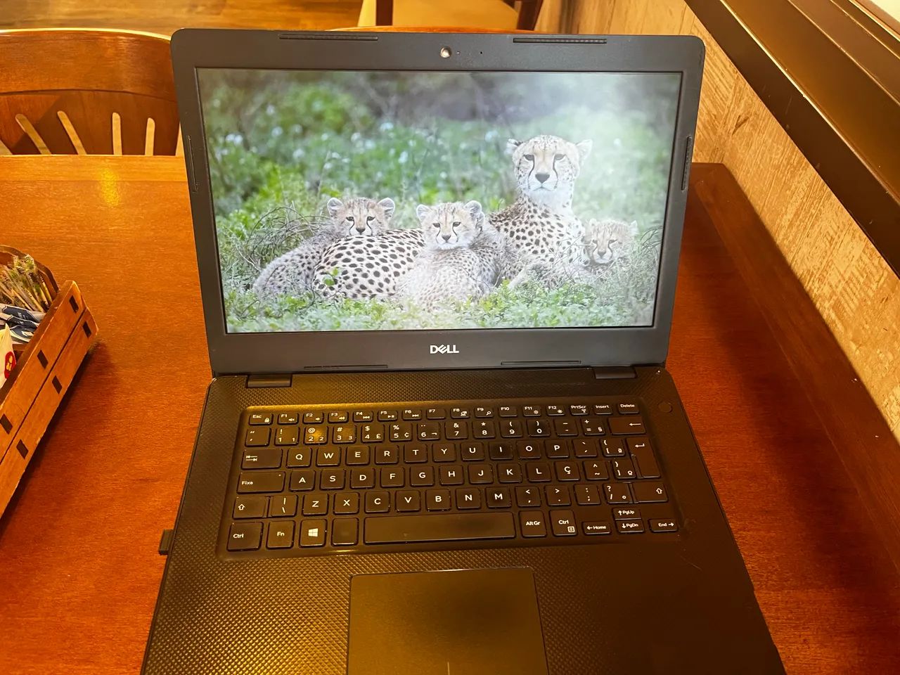 Notebook Dell vostro I5  - Foto 4
