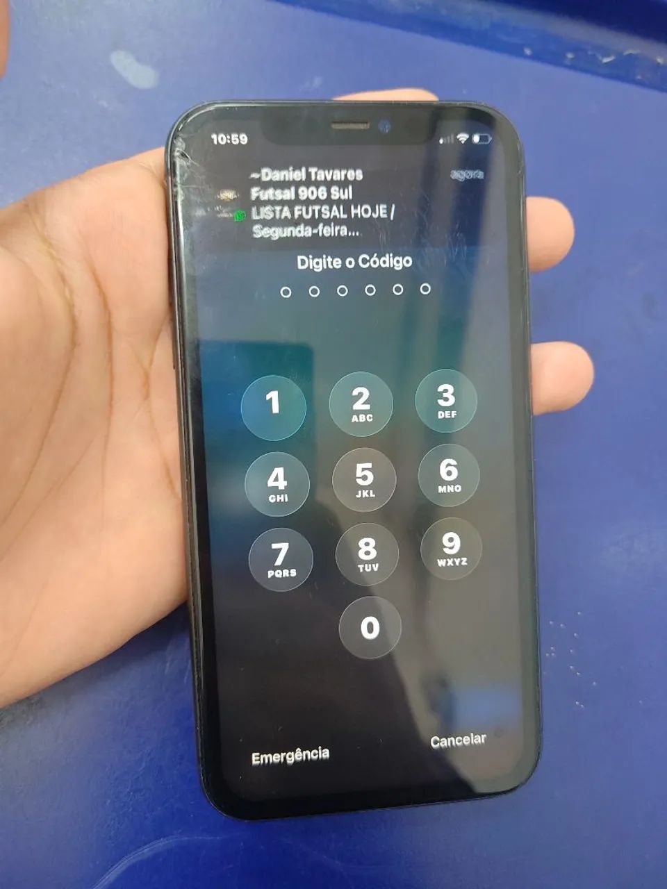 iPhone 11 usado  - Foto 3