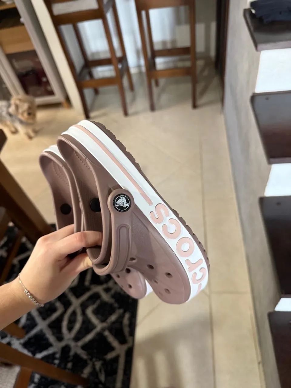 Crocs crocband - Foto 2