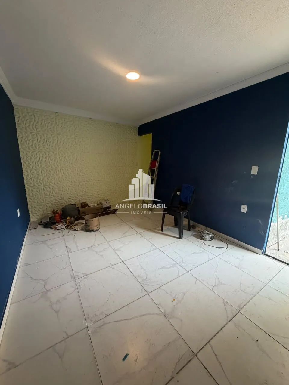 CASA TÉRREA COM 2 QUARTOS E QUINTAL PARA LOCAÇÃO - Foto 3