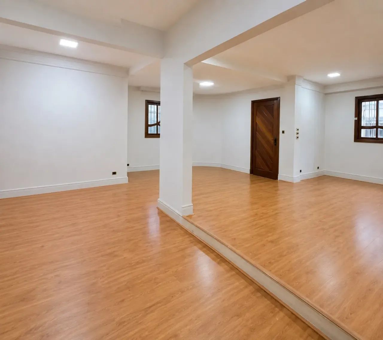 CASA LINEAR 3 QUARTOS 300m² JARDIM CAMBURI VITORIA - Foto 5