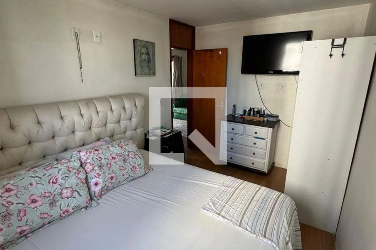Apartamento à Venda - Jardim Monte Alegre, 2 Quartos, 55 m2 - Foto 5