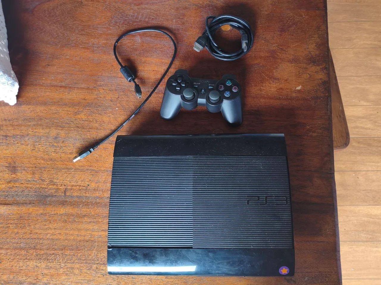 Play 3 Super slim - Foto 5