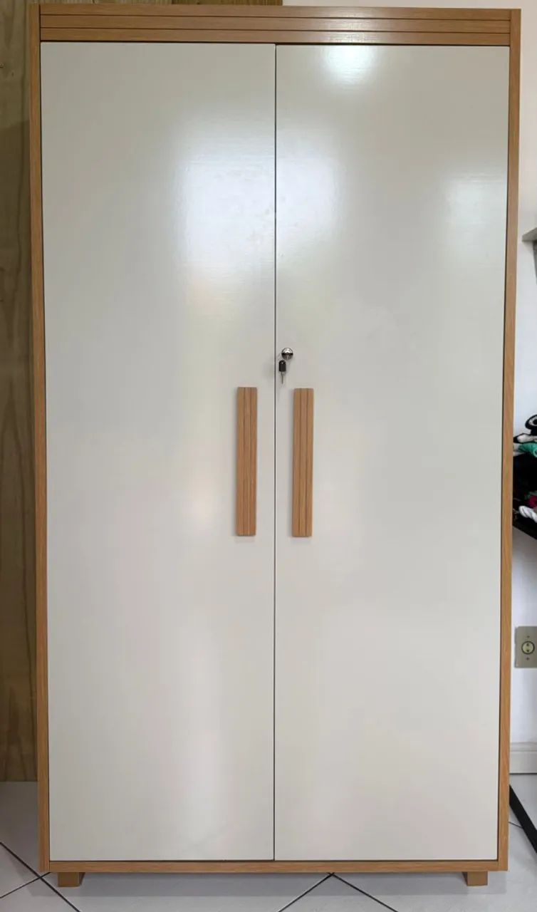 Guarda roupa - Foto 4