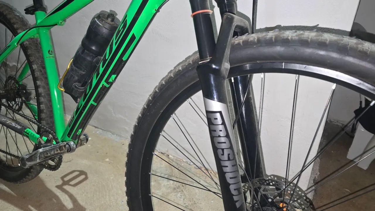 MTB LOTUS SCORPION  - Foto 2