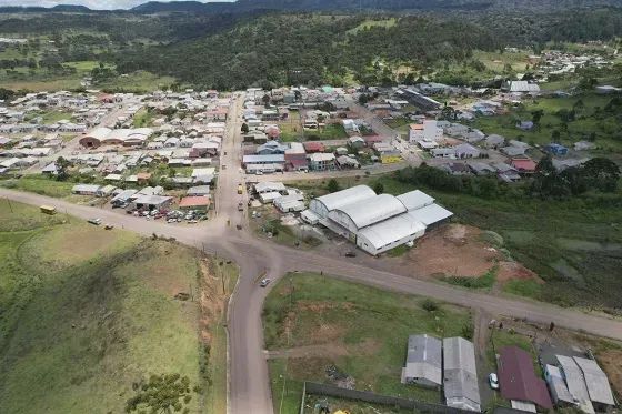 ÁREA À VENDA EM URUPEMA - Foto 3