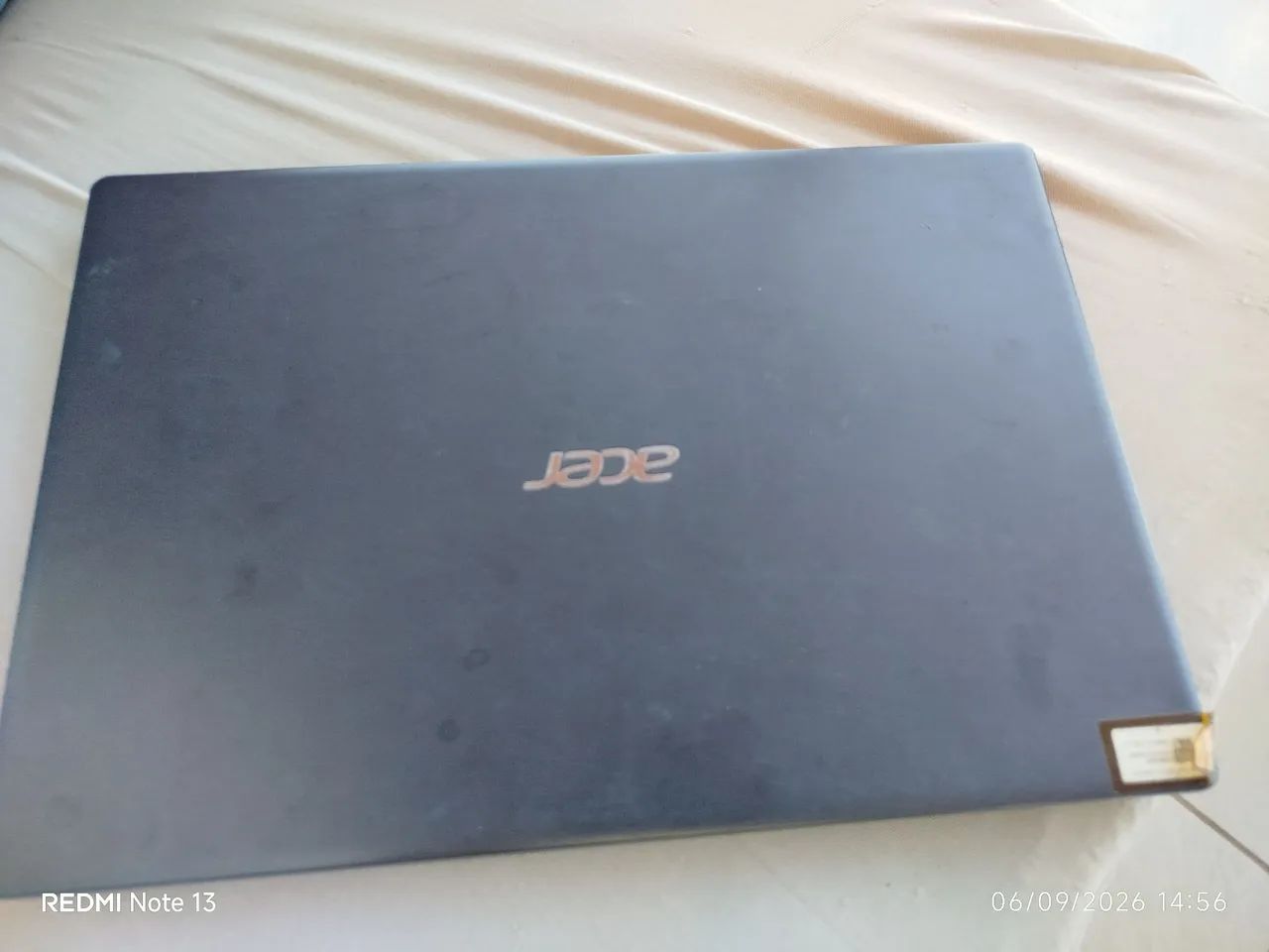 Notebook Acer aspire 3. - Foto 4