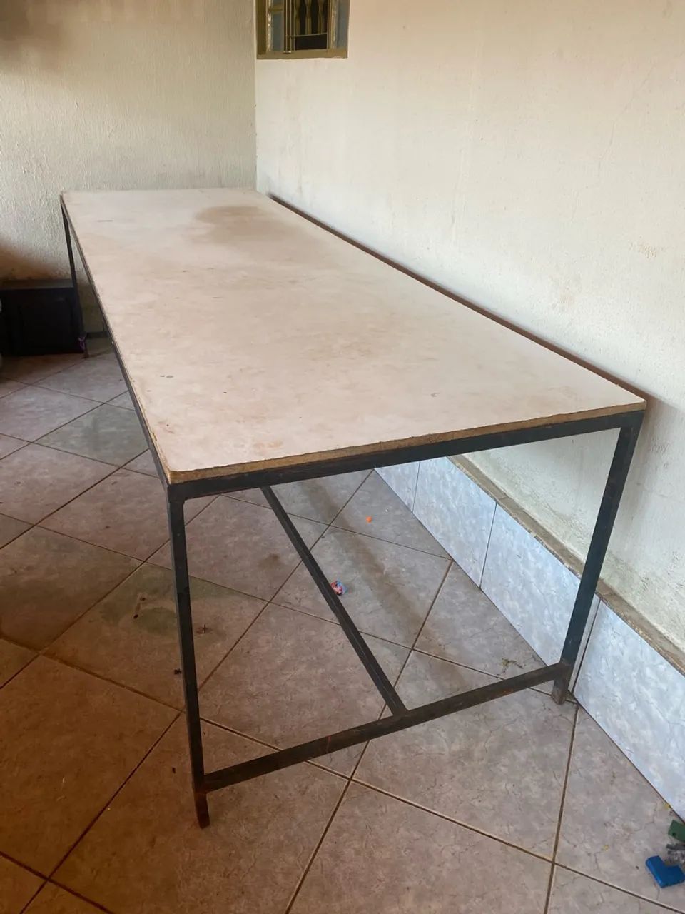 Mesa de Separação  - Foto 3