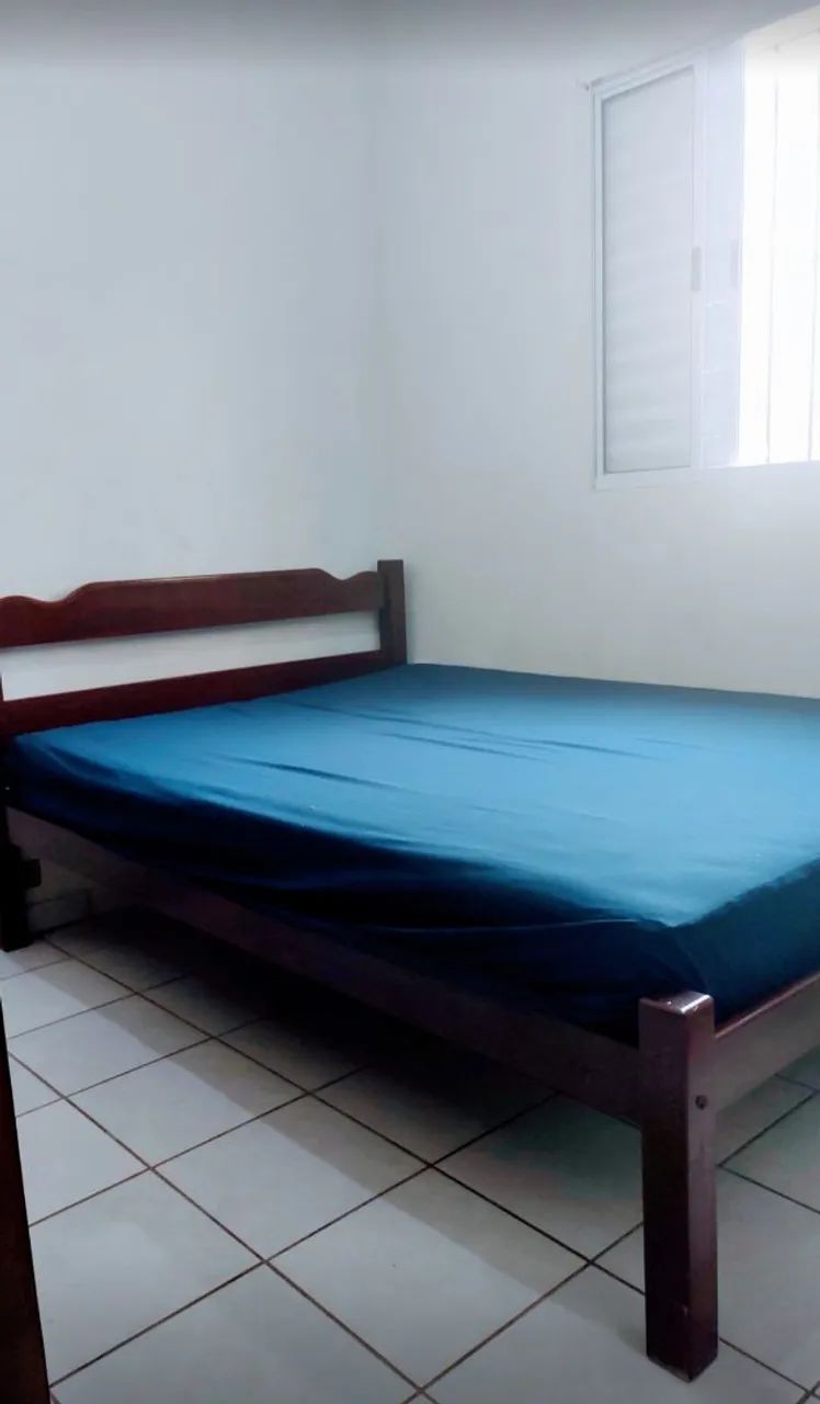 Alugo casa ( tipo kitnet ) em Ubatuba  - Foto 5