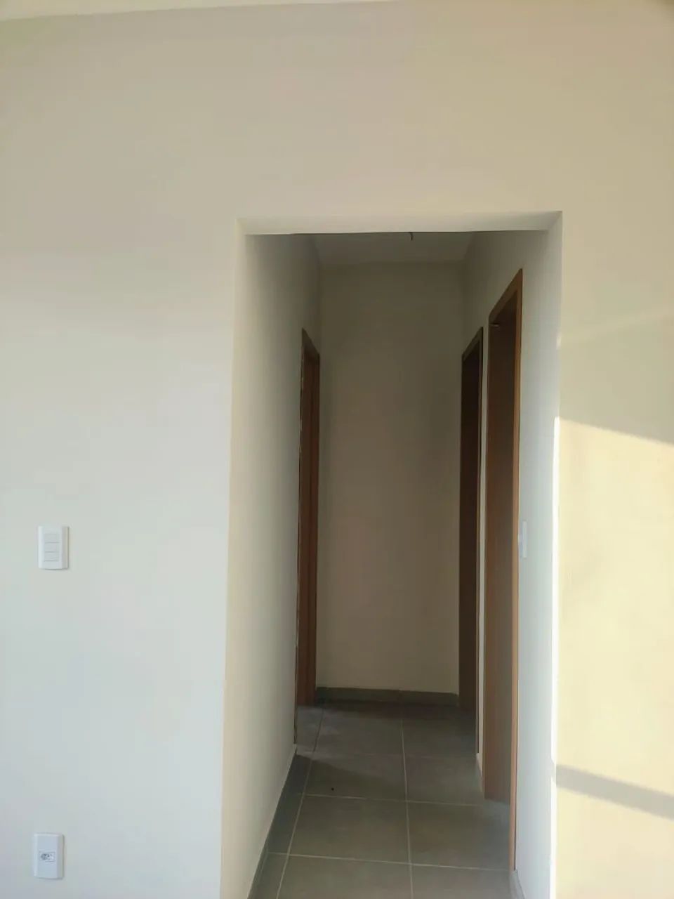 Apartamento  Cittá  - Foto 2