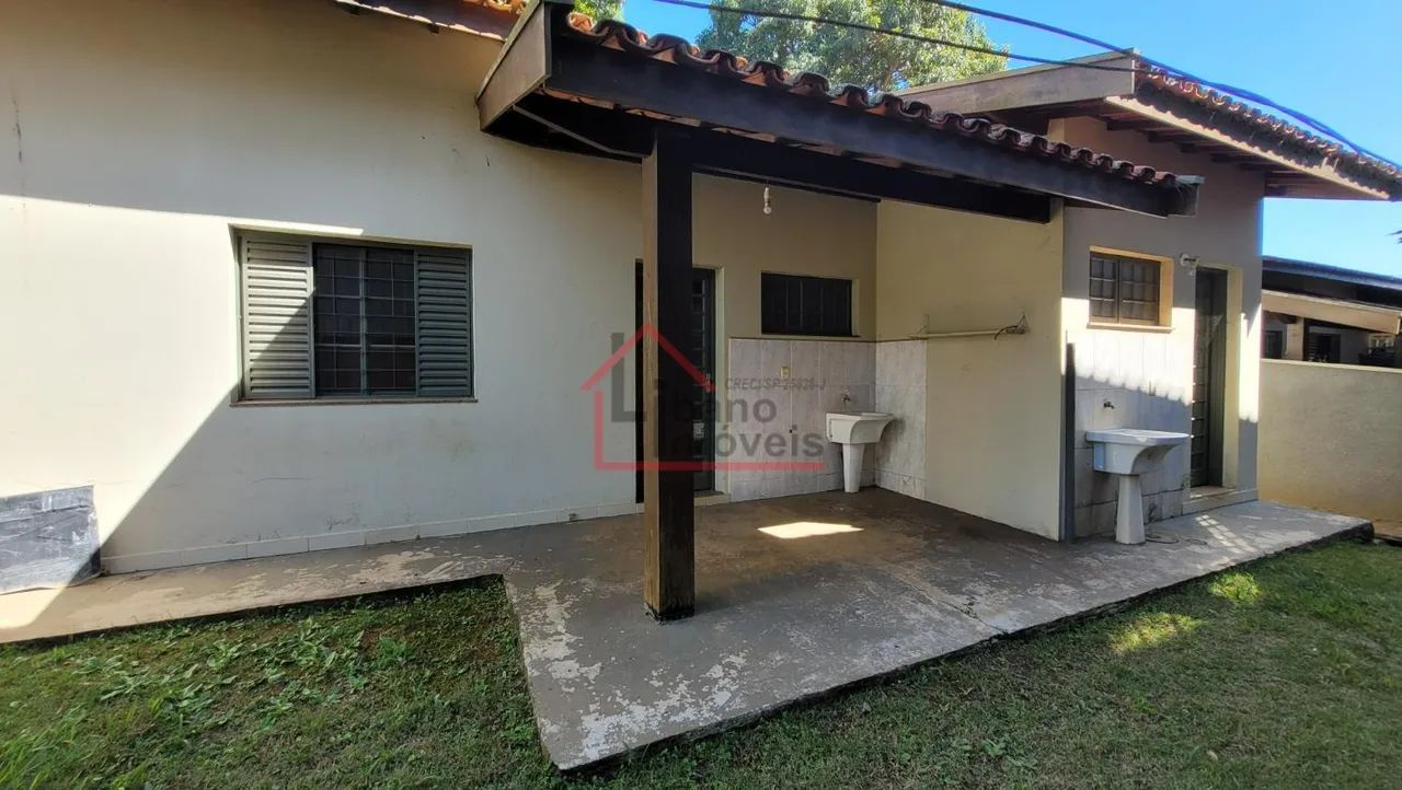casa - Cidade Universitária - Campinas - Foto 4