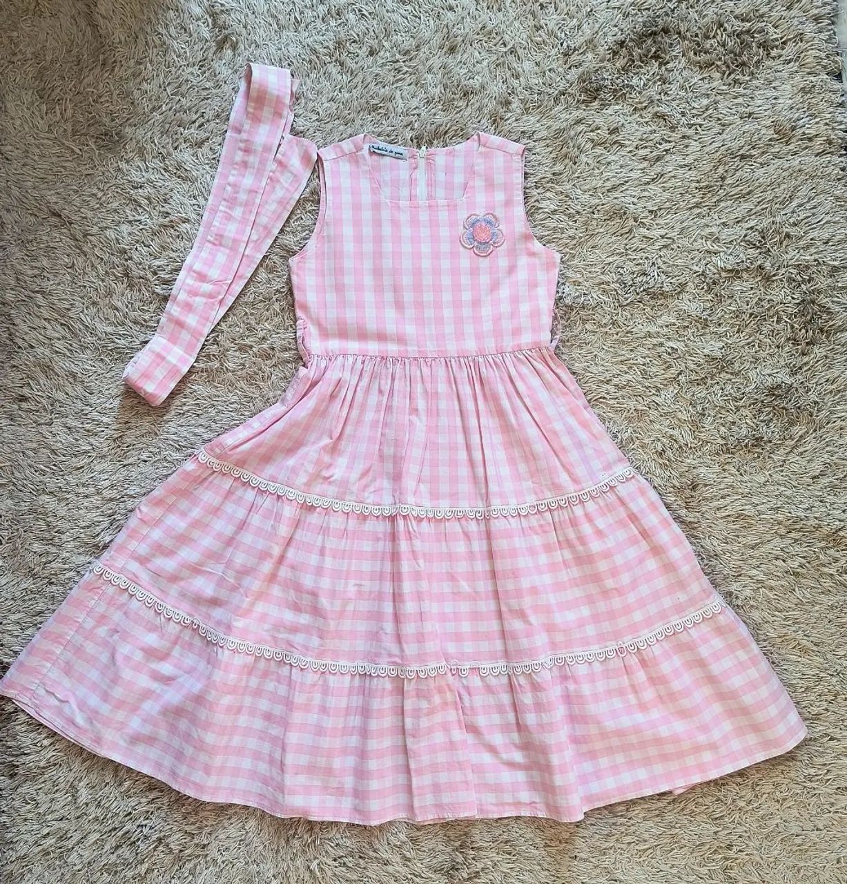 Vestidos infantil  - Foto 5