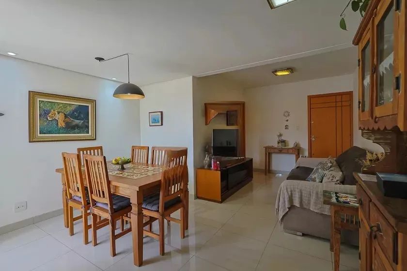 Apartamento à Venda - Santa Inês, 3 Quartos, 169 m2 - Foto 3