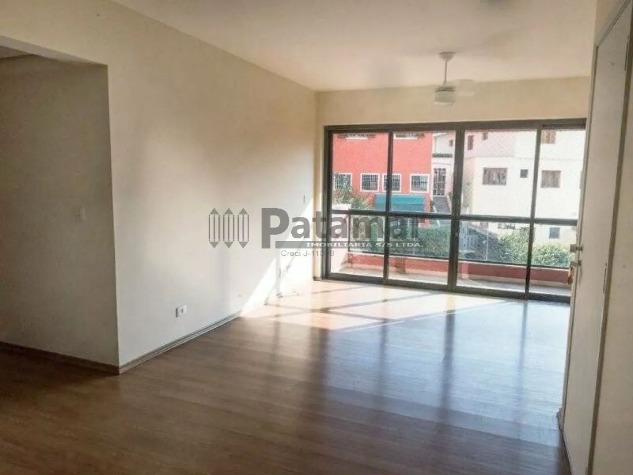 Jardim Leonor - Morumbi 3 dormitorios com 108 mts area util - Foto 2