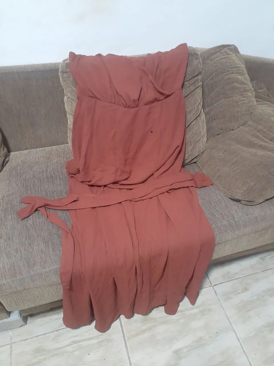 Vestidos de festa  - Foto 4