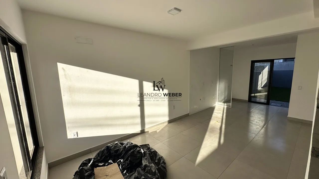 Sobrado com 2 Suítes - Areias - São José - SC - Foto 5