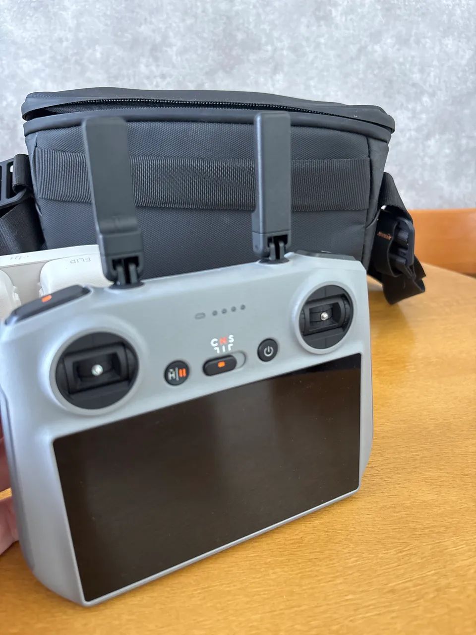 Vendo Drone DJI FLIP - Foto 5