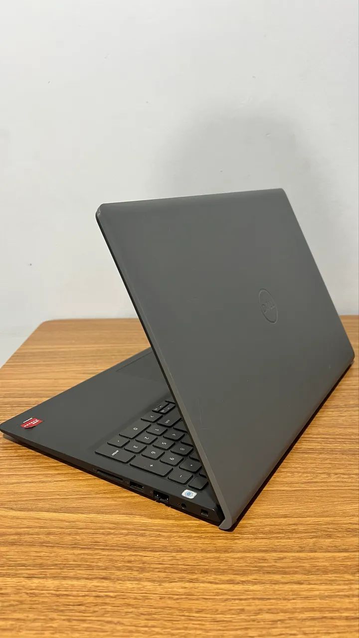 Notebook Dell Ryzen 5 | 6 meses garantia | 10x sem juros - Foto 3