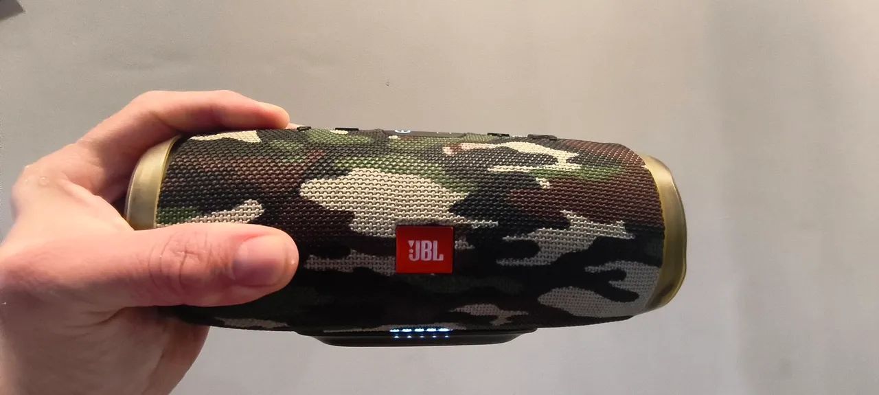 JBL charge 3 - Foto 5