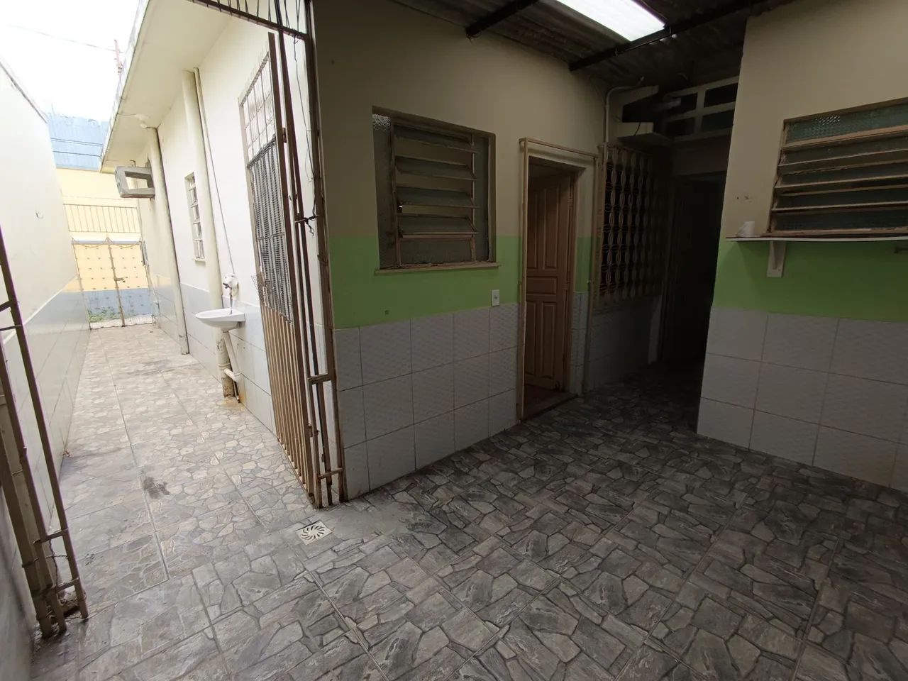 //Casa em Vila da Constantino Nery  - Foto 3