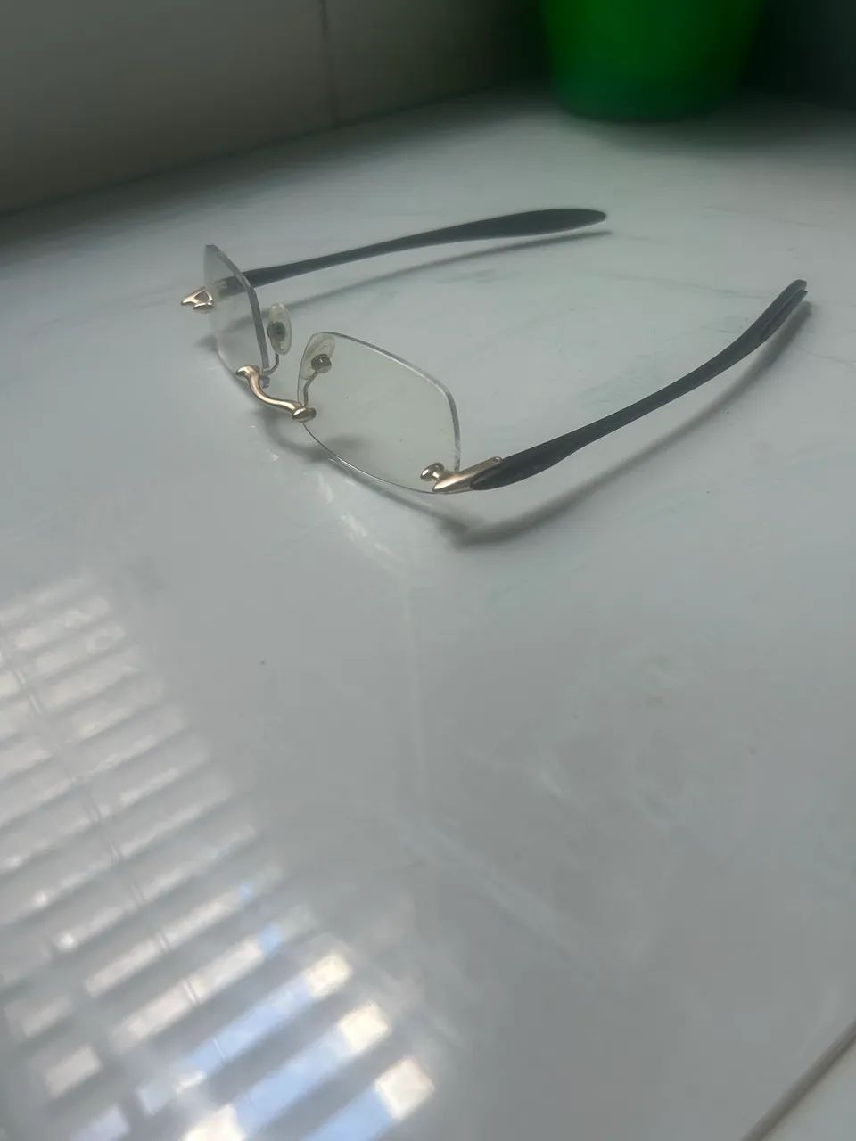 Óculos da oakley original  - Foto 5
