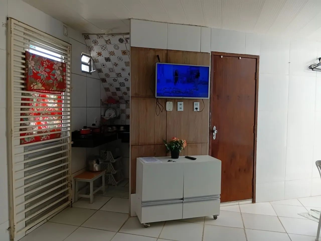 Alugasse apartamento no Francês  - Foto 5