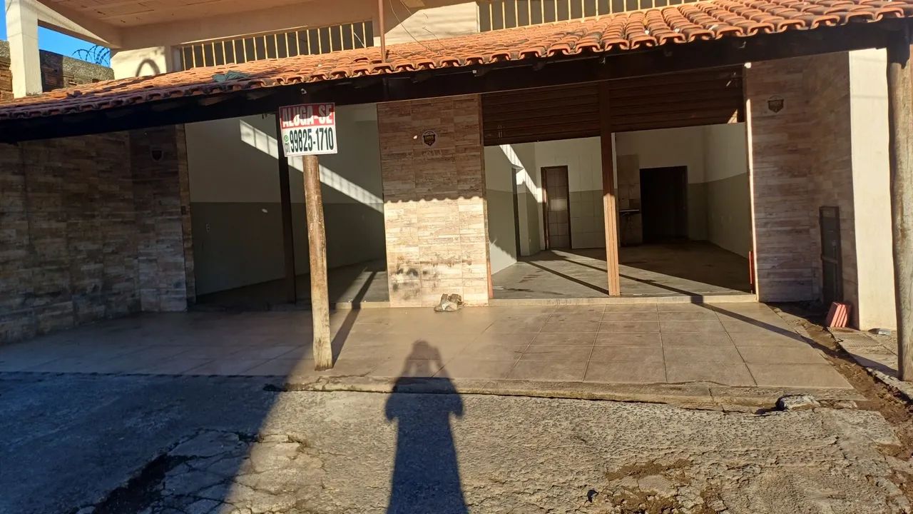 Lojas de aluguel no bairro nossa senhora de fatima.  - Foto 3