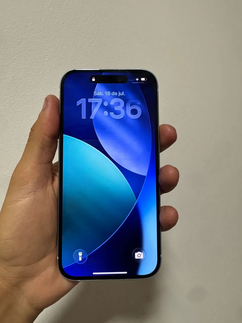 iPhone 15 - Foto 4