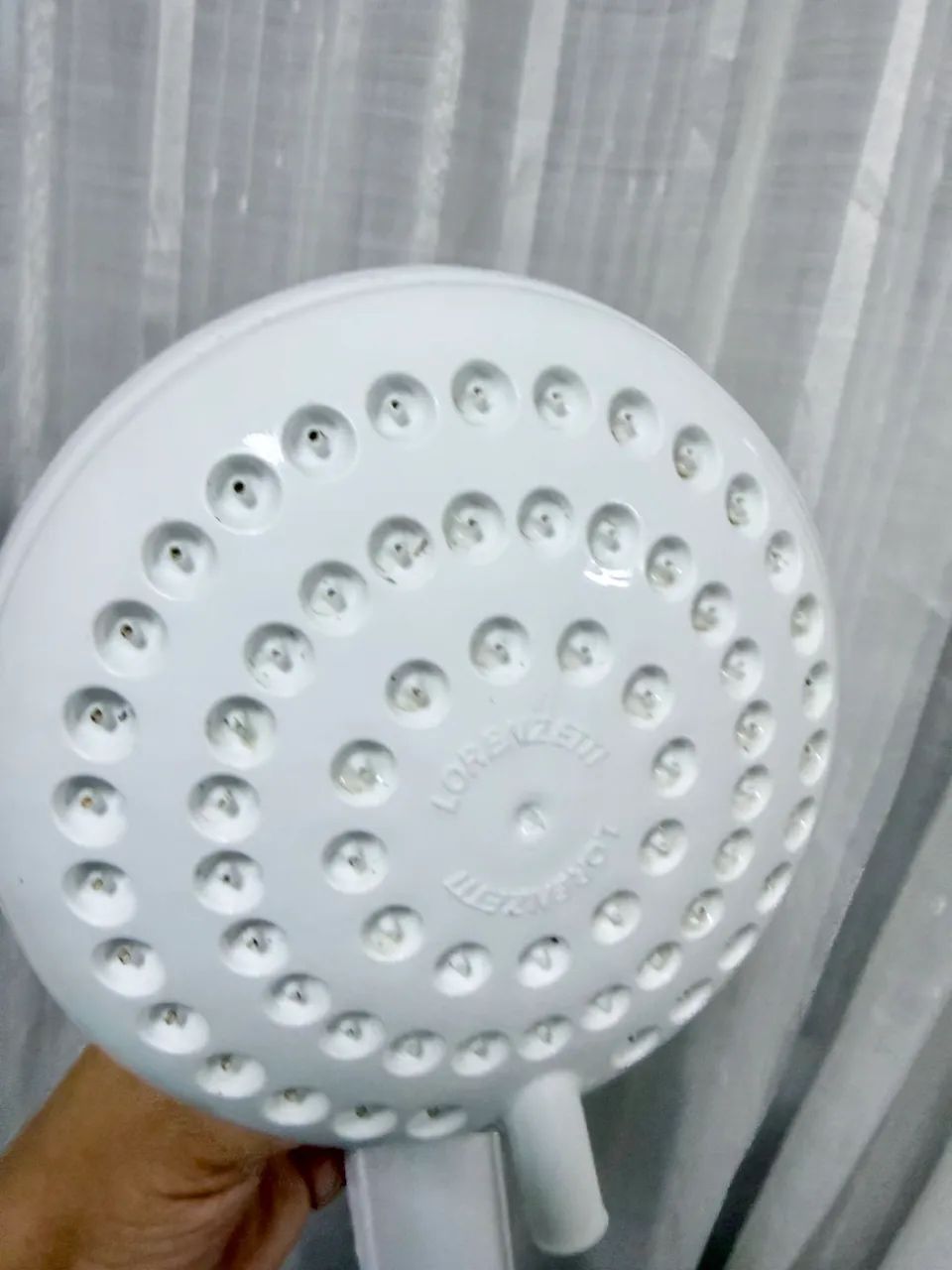 Chuveiro Lorenzetti Maxi Ducha Ultra - Só R$ 60!  ? Ótimo estado - Foto 3