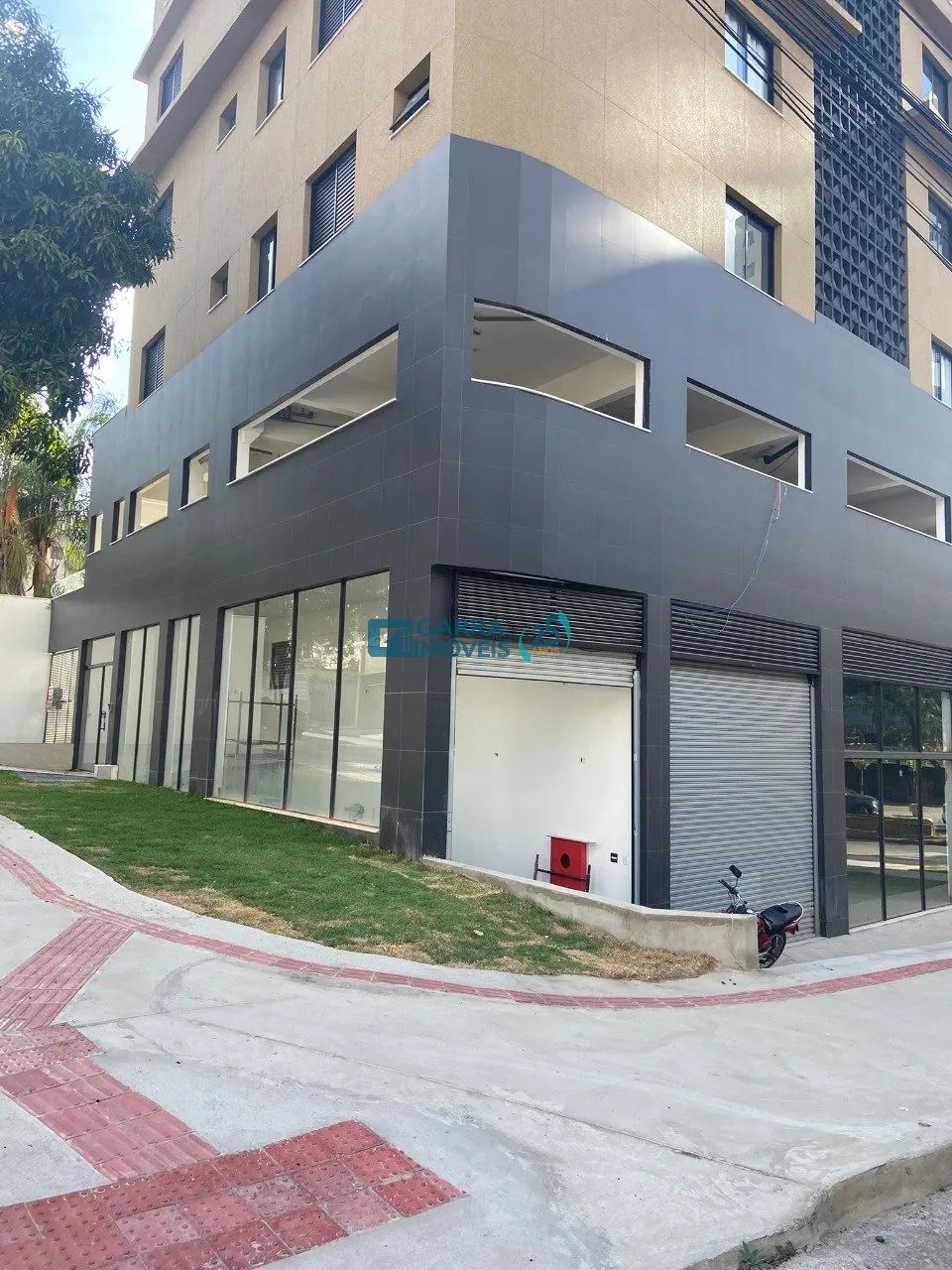 Loja nova próx. Colégio Dona Clara, 38m - Foto 3