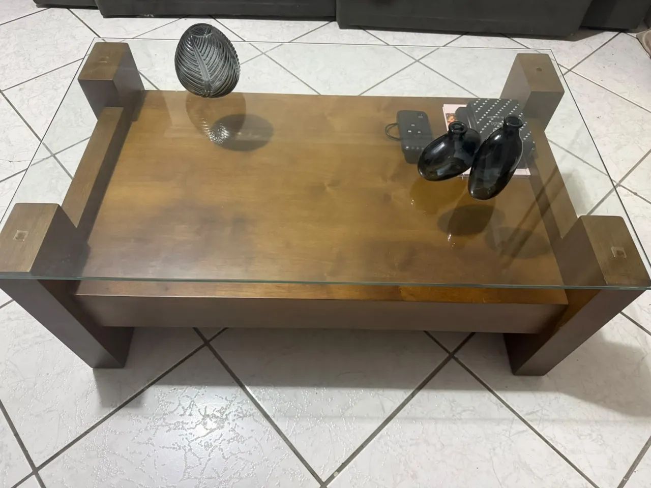 Mesa de centro 