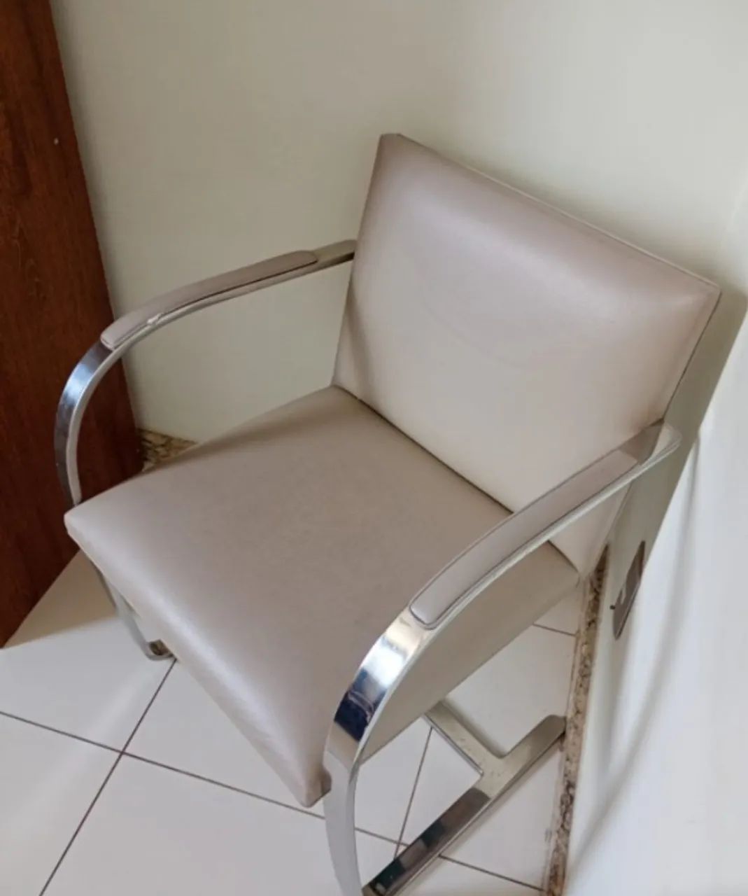 Cadeiras - Foto 2