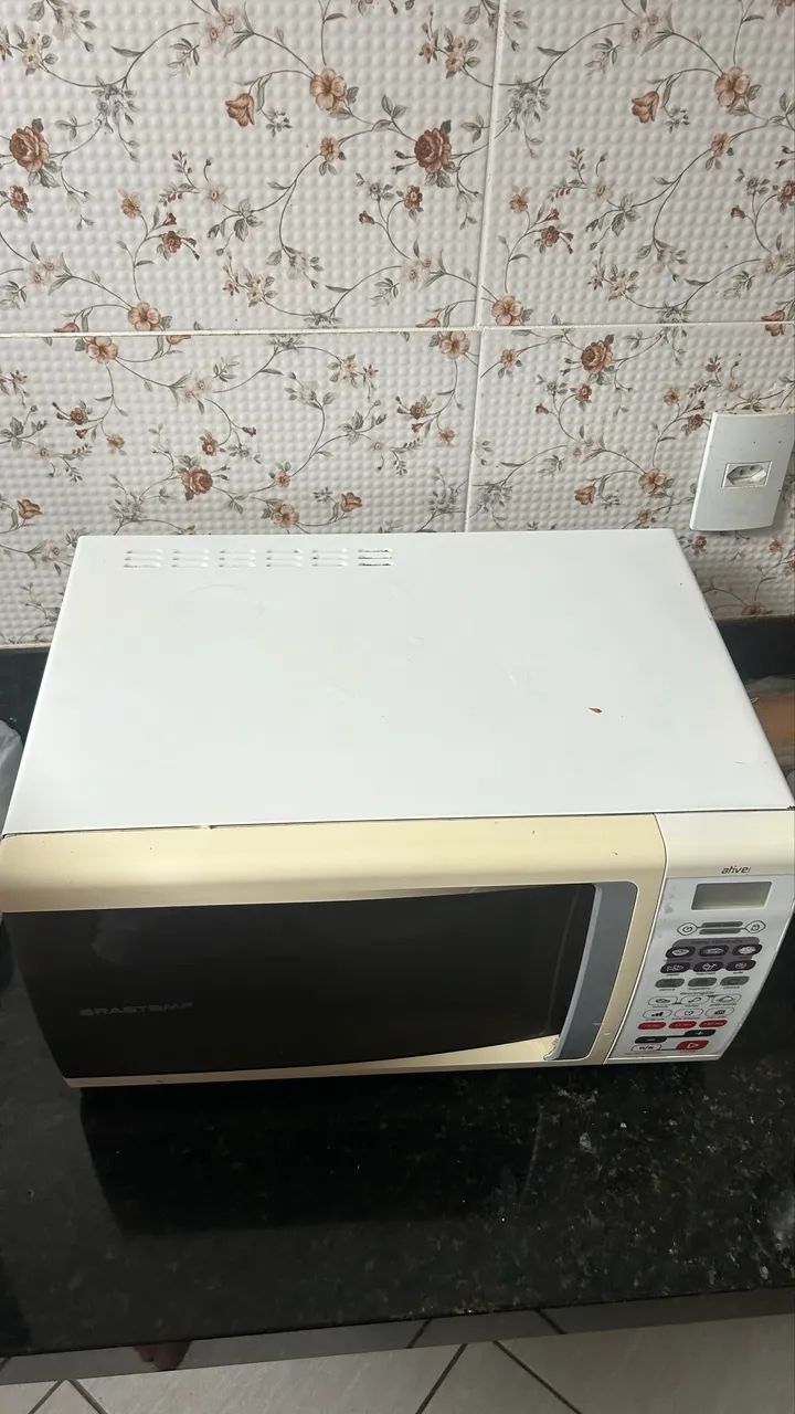 Vendo Microondas  - Foto 3