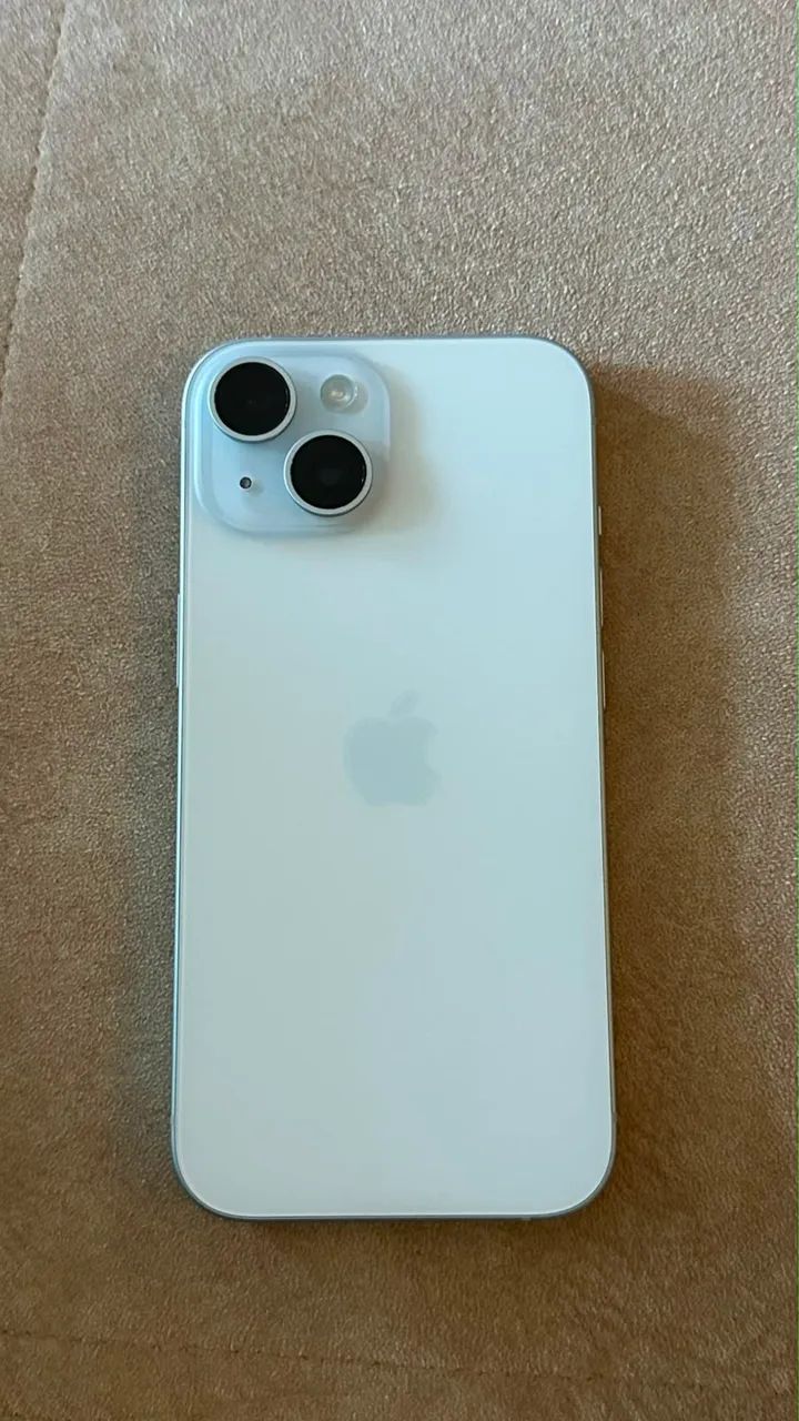 iPhone 15 256gb