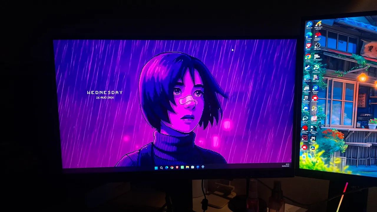 Monitor Gamer 280hz  - Foto 2