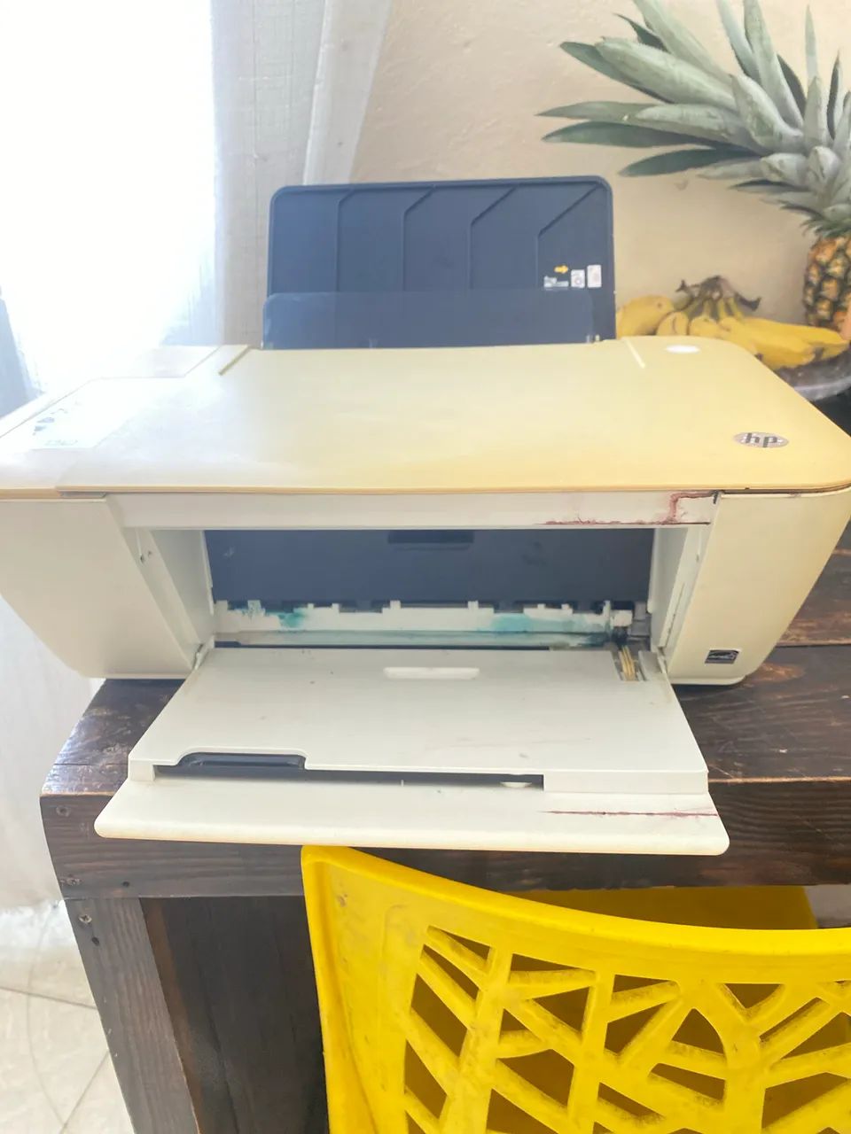 Impressora hp - Foto 2