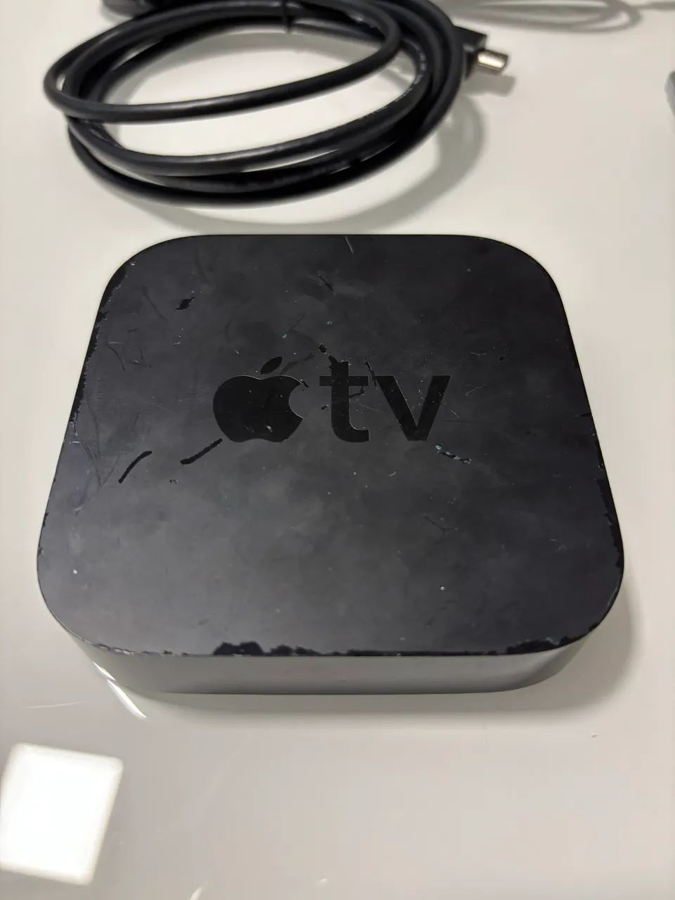 Apple tv 3 geração HD 1080p - Foto 3