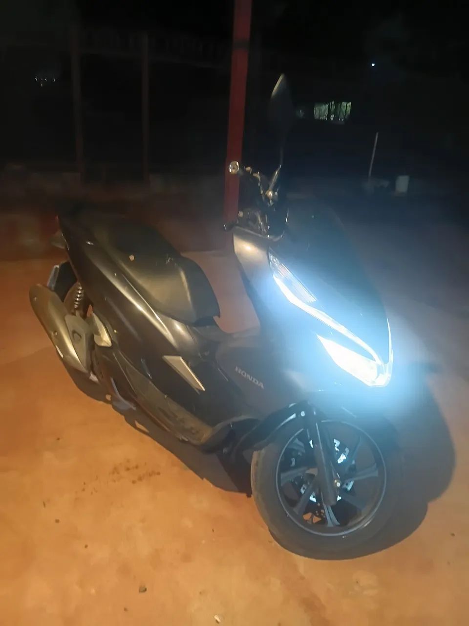 Moto - Foto 4