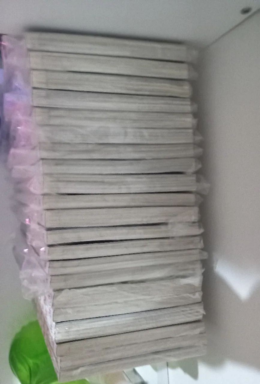 Nana - COLEÇÃO COMPLETA. - Livros e revistas - Santa Maria, Osasco