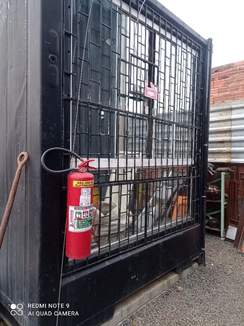Container reefer  - Foto 5