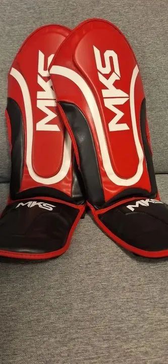 Caneleira Muay Thai e Kickboxing - Foto 3