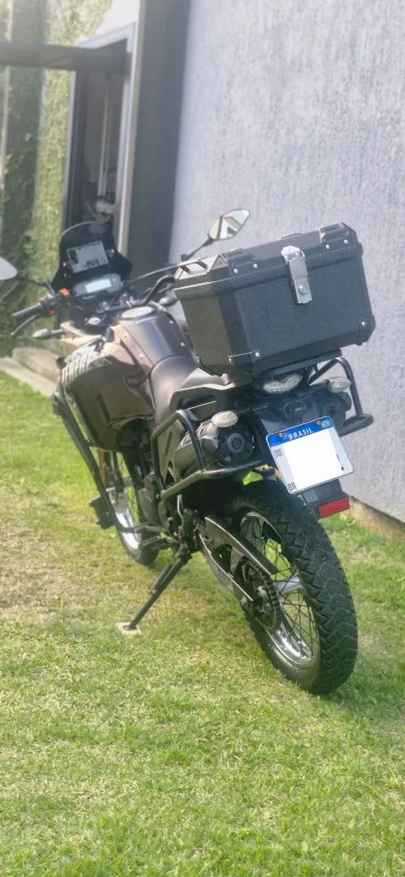 Yamaha Tenere 250cc - Foto 2