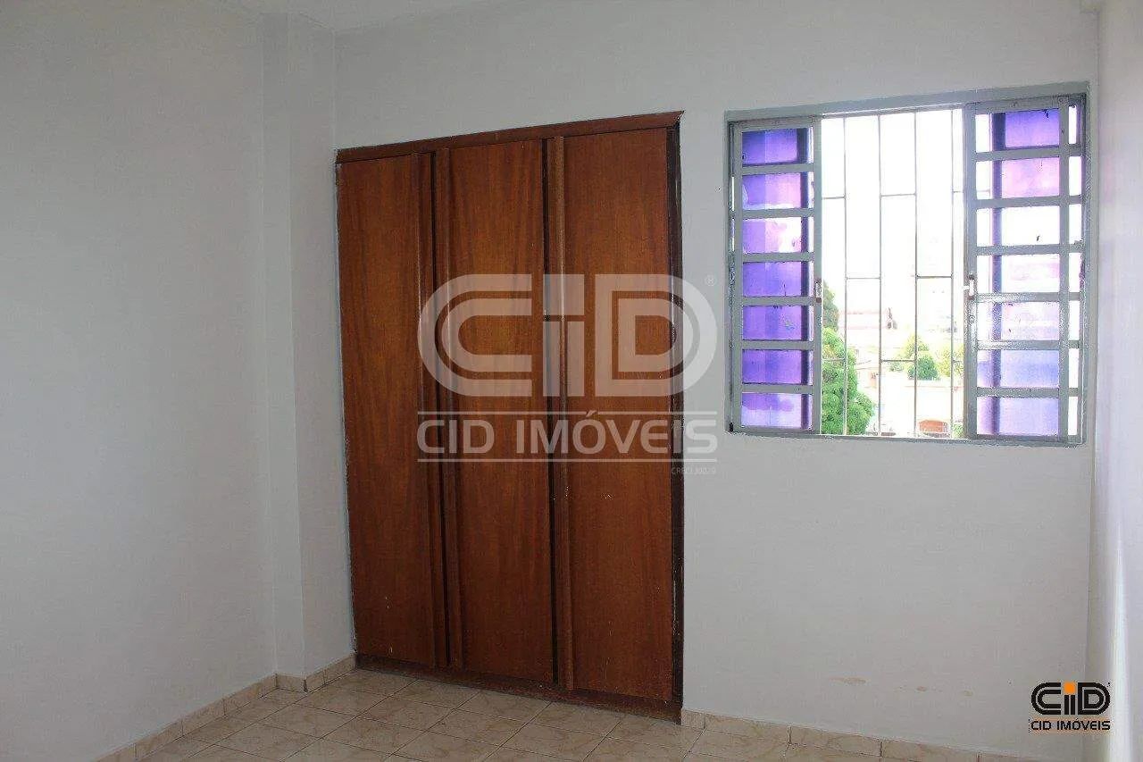 Apartamento com 3 Quartos no Edifício Belo Horizonte - Foto 5