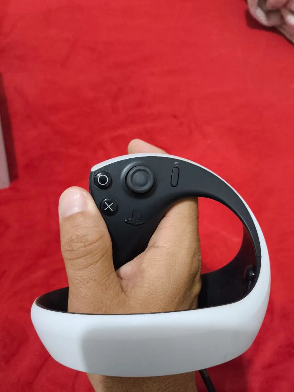 Óculos de realidade virtual VR2 (usado) - Foto 3