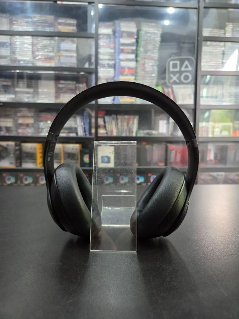 Fone de Ouvido Beats Studio Pro Wireless - Foto 3
