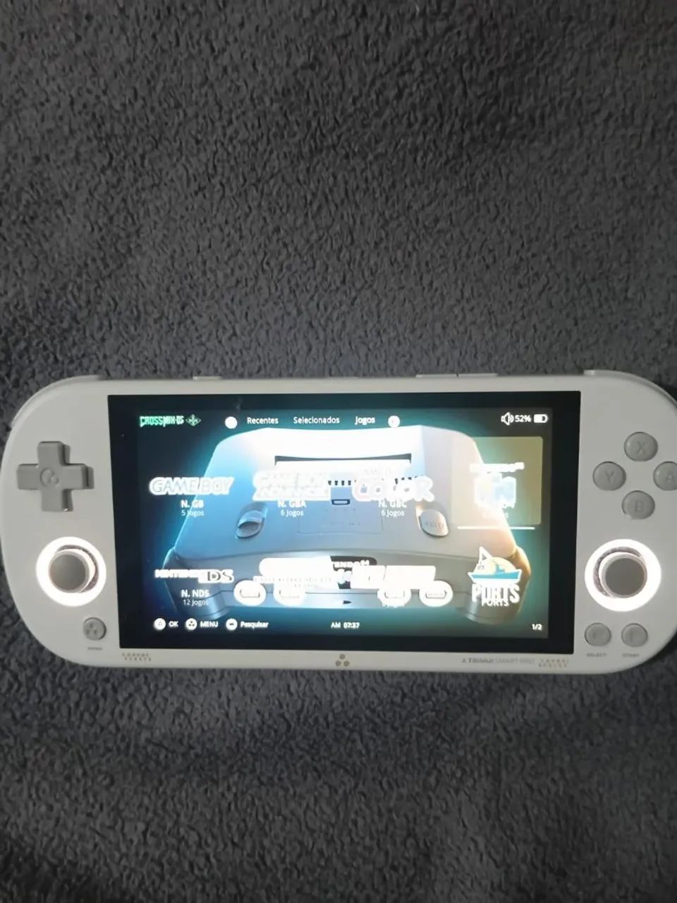 Trimui Smart Pro  - Foto 2
