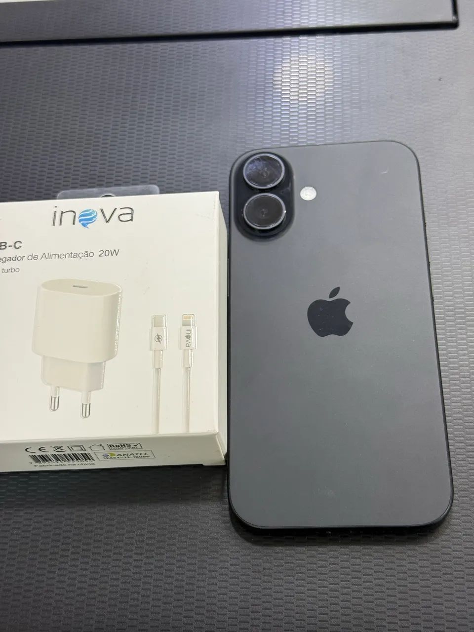 iPhone 16 256 gb 